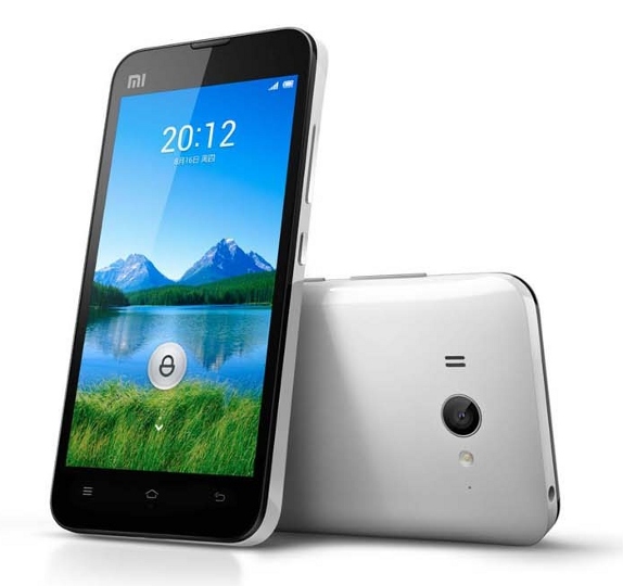Xiaomi-MI-2