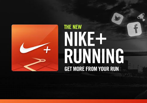 Nike-Running