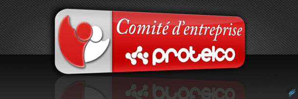 Logo – CE Protelco (Concours)