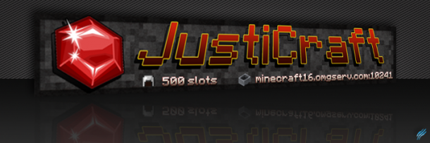 Logo – Justicraft