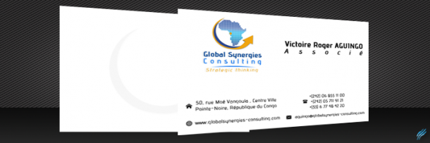 Carte de visite – Global Synergies Consulting