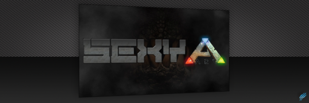 Logo – SeXy-ArK.fr