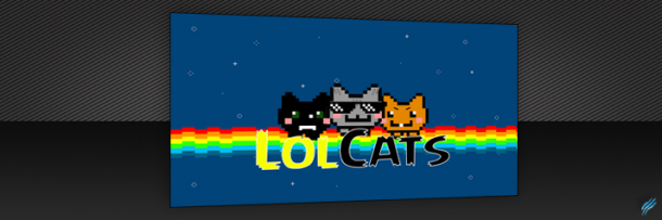 Logo – LolCats